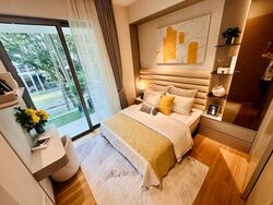 The Orie (D12), Condominium #584615951